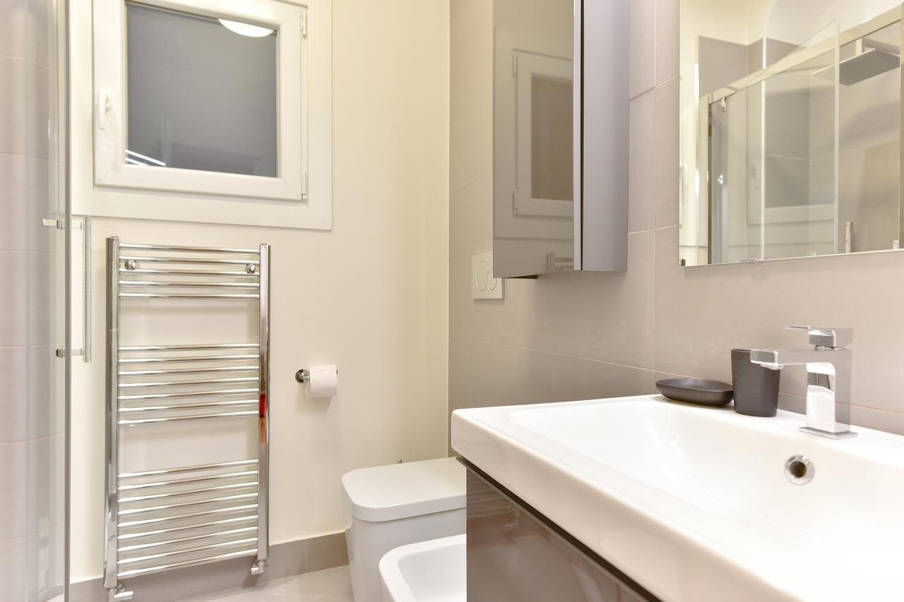 Iflat Via Veneto Design Studio Rome Extérieur photo