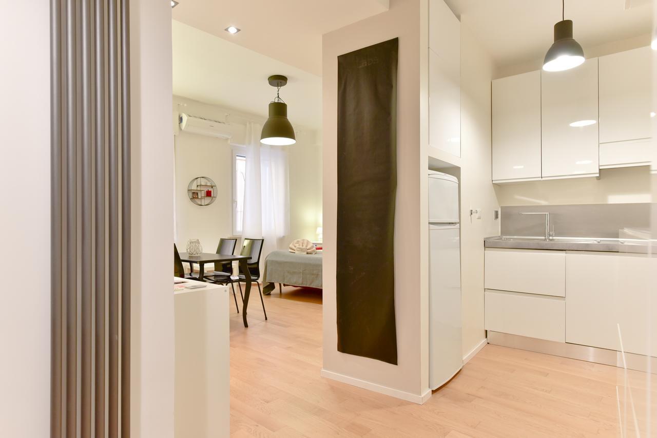 Iflat Via Veneto Design Studio Rome Extérieur photo