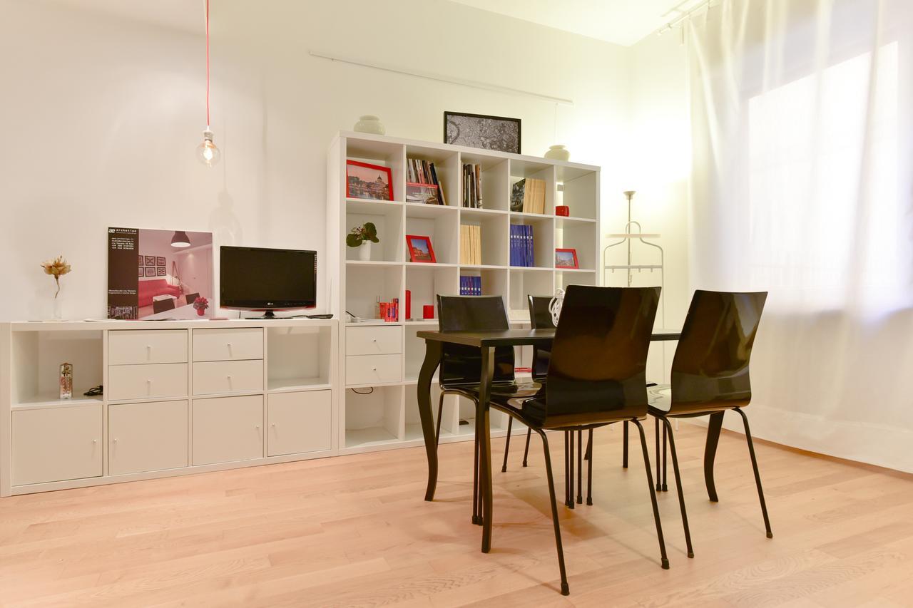 Iflat Via Veneto Design Studio Rome Extérieur photo