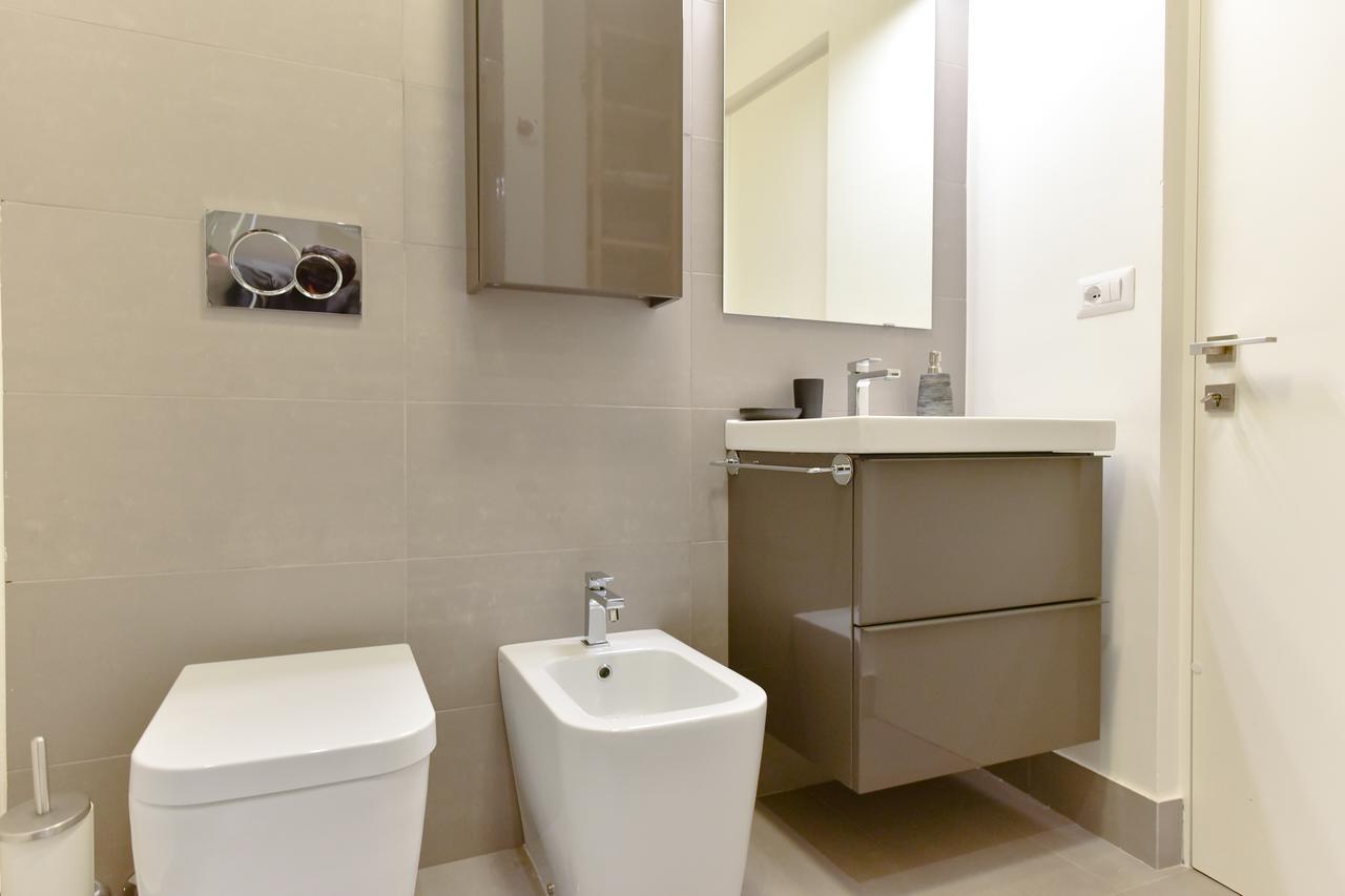 Iflat Via Veneto Design Studio Rome Extérieur photo